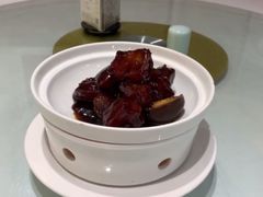 特色红烧肉-HOMES上海本帮菜(襄阳公园店)