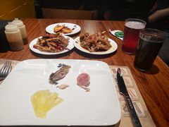 -汉巴味德·烤肉与啤酒的自助(杭州大悦城店)