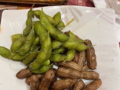 -木屋烧烤(西南角店)