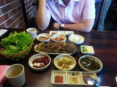 -火炉情韩国料理店(古田路店)