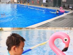 -广州天河希尔顿酒店