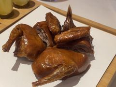 -汤城小厨•粤菜•靓汤(金宝街店)