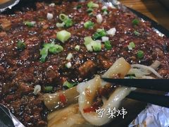 -质烤烤物·活烤海鲜(质烤总店)