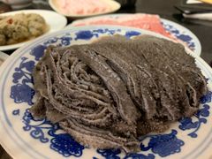 -洪运轩饭庄(北纬路店)