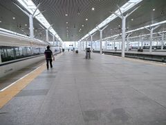 -沈阳站