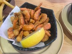 -寿司郎(皇庭广场店)