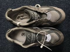 -吾净球鞋奢侈品洗护修复中心(汉街SKP店)