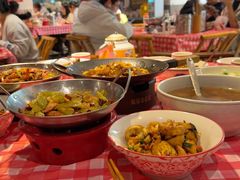 -龙师傅卤炒(天马店)
