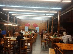 大堂-小饭桶(野三坡百里峡店)