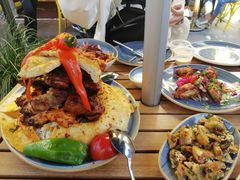 -Elif Turkish BBQ Restaurant