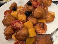 -闽海肴(北辰荟店)