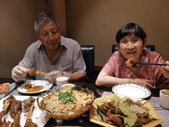 -蒙古人烤羊大师(工农大路创始店)