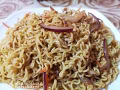 -上炕撸串(长青路店)