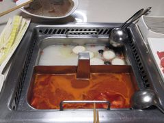 -海底捞火锅(枫蓝国际购物中心店)