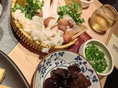-巴奴毛肚火锅(七宝领展广场店)