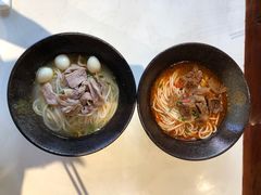 -南门口米粉·百年粉店