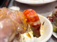 -虾女王·龙虾·烧烤(龙江店)