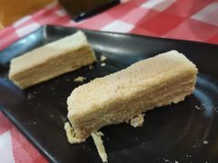 娜帕里勇-西域阿里马新疆菜·清真(桂花路店)