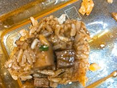 牛肉豆皮-老通城豆皮大王(吉庆街店)