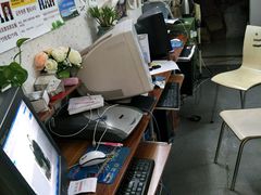 -柯达数码影像(淮海路店)