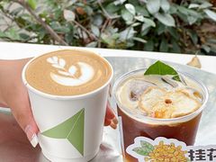 -北芒BEIMO COFFEE(五台山店)