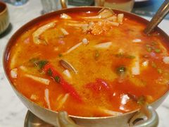 -Tegu泰古莲·泰国餐厅(红山6979店)