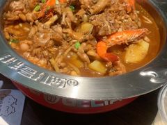 -胖哥俩肉蟹煲(福州仓山爱琴海店)