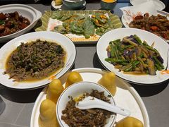 -食光慢宴·安吉土菜馆