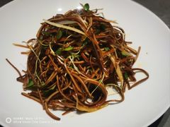 -羊门客在·烤盐池滩羊·川菜