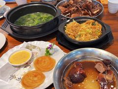 -农汤老店(顺联公园里店)