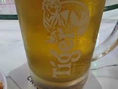 -無招牌海鮮(芽笼店)