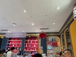 -meland亲子乐园•派对•研学(宁波华润万象城店)
