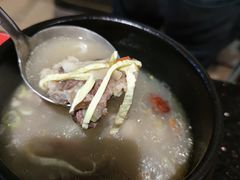 -木槿花韩式炭烤·熟成肉工坊(孙文东路店)