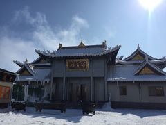 -峨眉山风景名胜区
