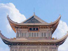 -峨眉山风景名胜区