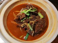 -江南大院松鼠桂鱼(奉贤宝龙店)