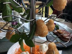 -花溪雨·森林餐厅(石基店)