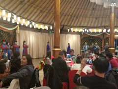 -九十九顶毡房(阜石路店)