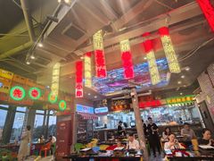 -纪录片《人生一串》体验店(静安店)