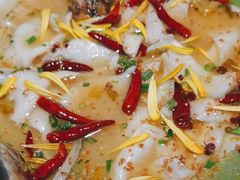 -江渔儿酸菜鱼(万科东荟城店)