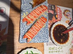 -Sushi Love 创意寿司(丽影广场店)