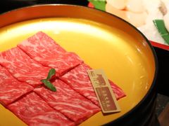 -牛New寿喜烧(闵行龙湖天街店)