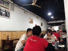 大堂-梯坎豆花