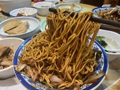 -慧娟面馆·餐厅(望江路店)