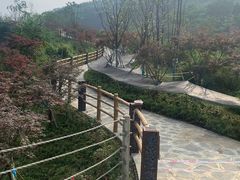 -铜锣山矿山公园
