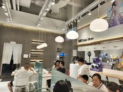 -池奈·日式咖喱蛋包饭(老城根Gpark店)