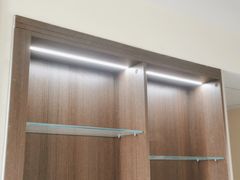 -佰丽爱家全屋定制(汶水店)