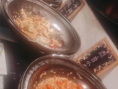 -西安绿地假日酒店·欧意咖啡厅
