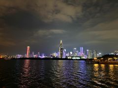 -深圳湾公园(南山区)