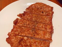 油炸排骨-鼎泰丰(国金店)